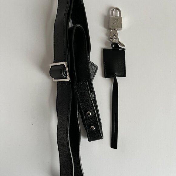 Want Les Essentiels Briefcase - Picture 7 of 9